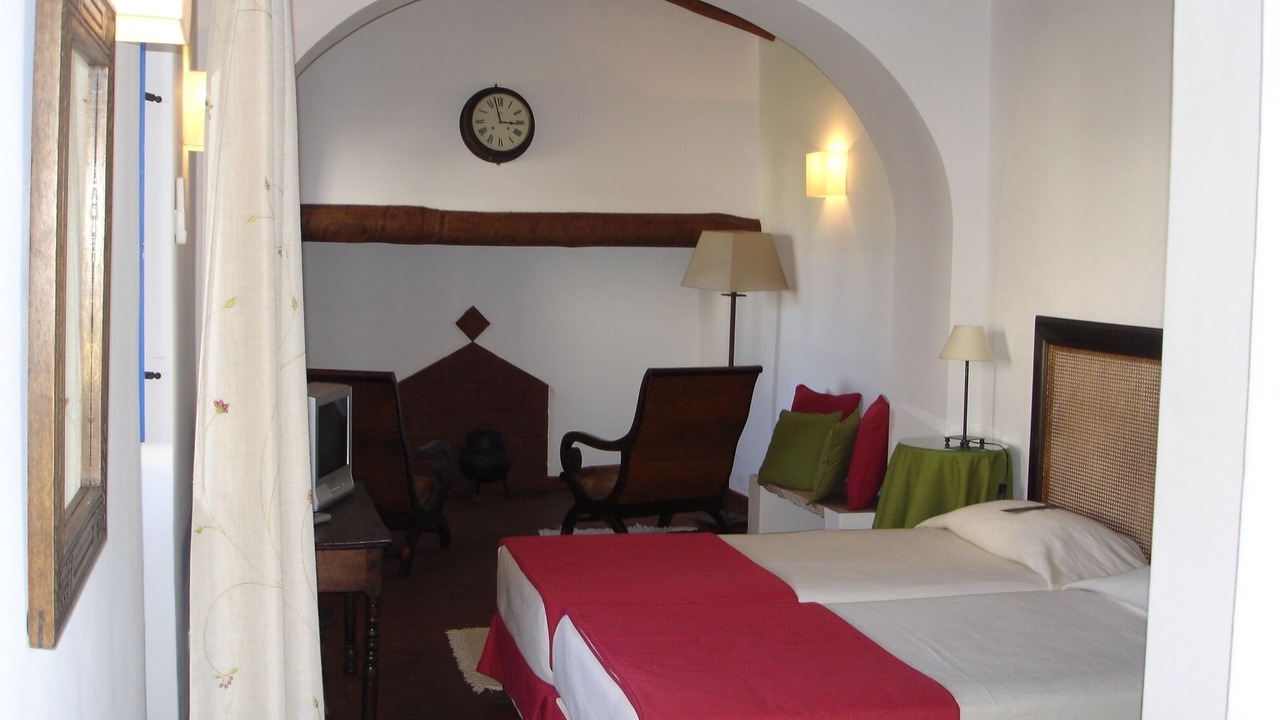 Photo of Bedroom in Estremoz