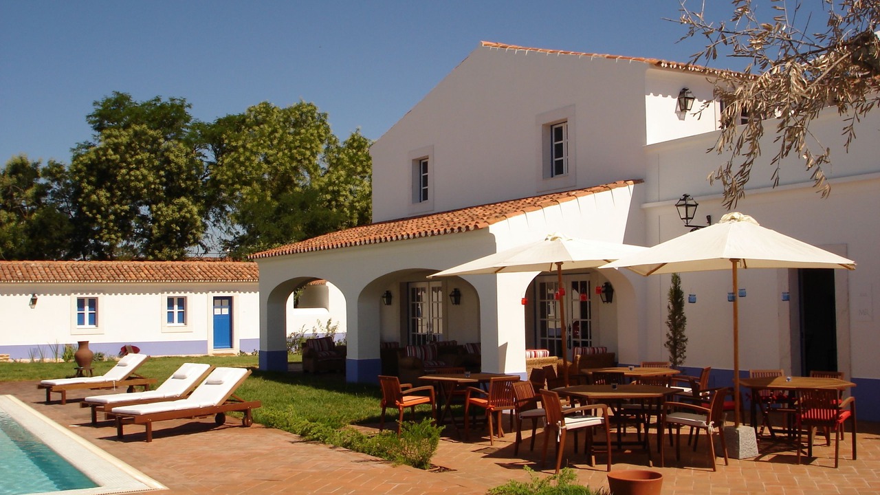Photo of Outdoor in Estremoz