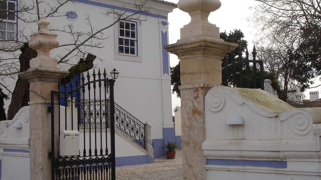Photo of Outdoor in Estremoz