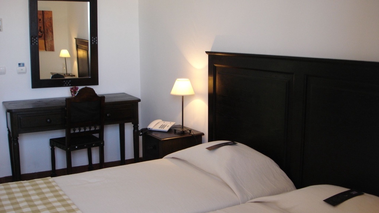 Photo of Bedroom in Estremoz
