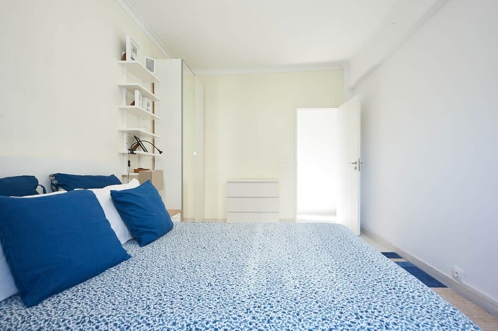 Photo of Bedroom in Algueirao - Mem Martins