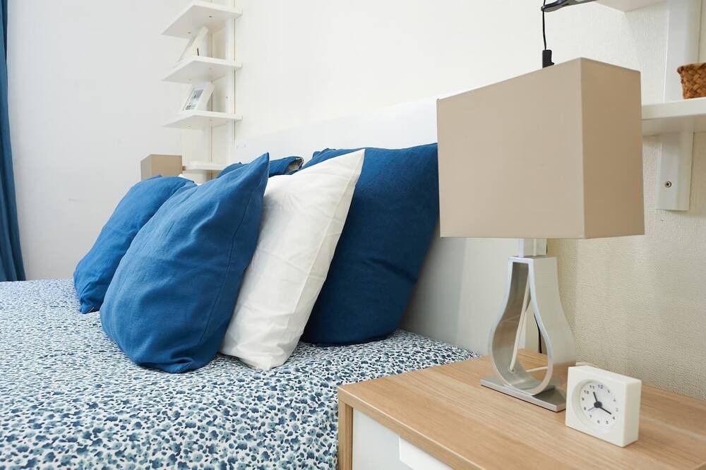 Photo of Bedroom in Algueirao - Mem Martins