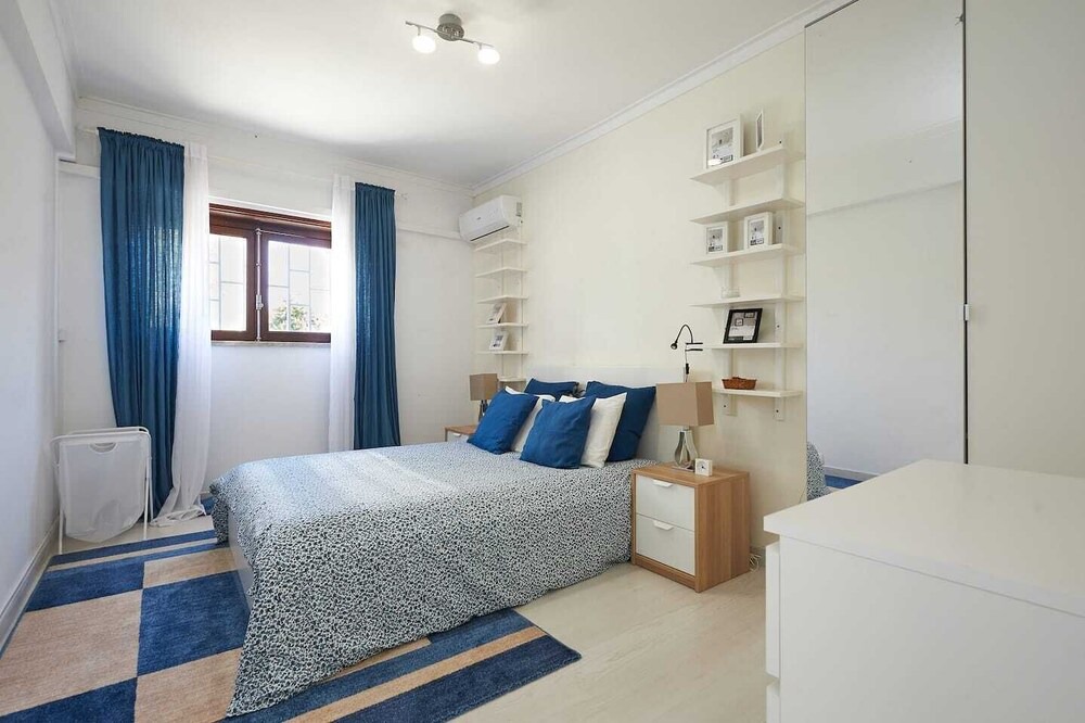 Photo of Bedroom in Algueirao - Mem Martins