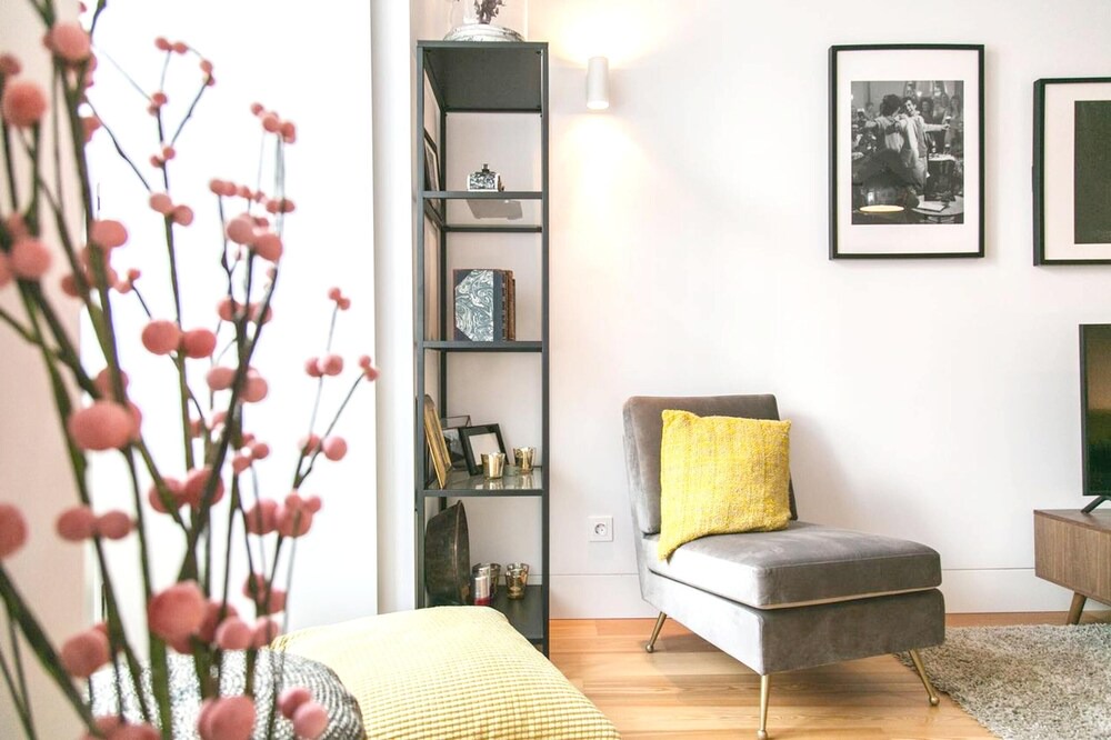 Photo of Livingroom in Chiado