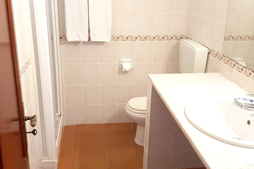 Photo of Bathroom in Farta Vacas