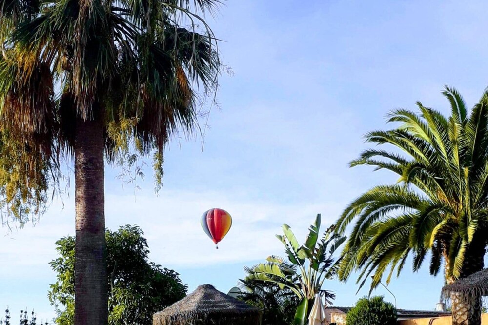 Photo of Outdoor in Farta Vacas