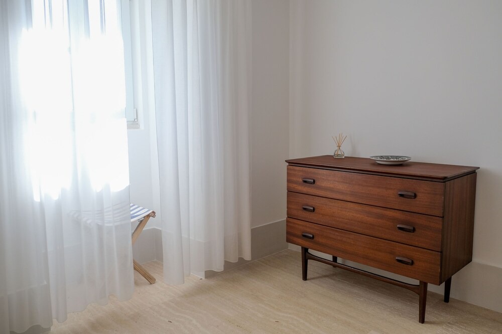 Photo of Bedroom in Azenhas do Mar