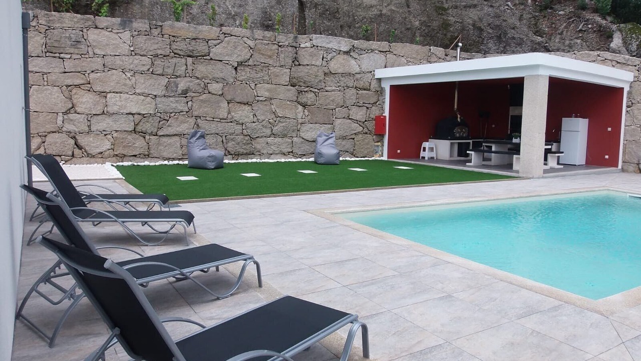 Photo of Outdoor in Rossas