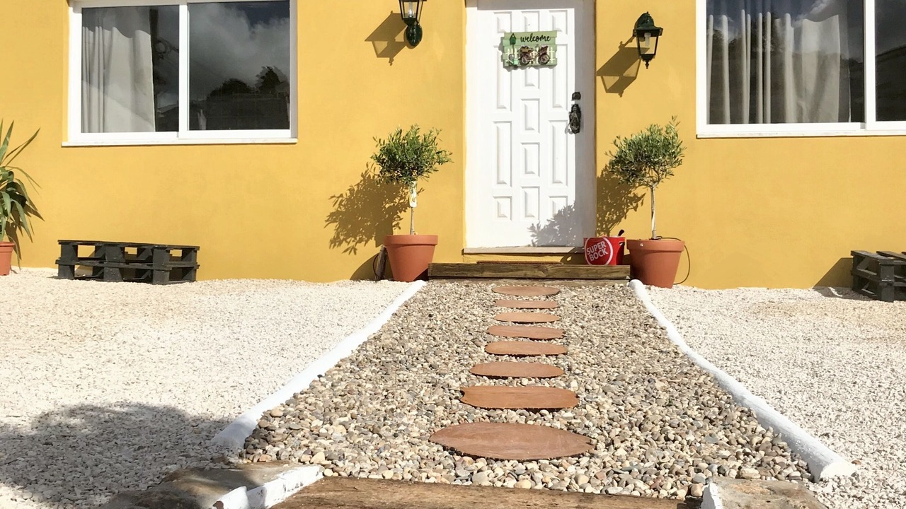 Photo of Outdoor in Triana