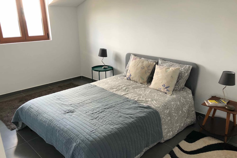 Photo of Bedroom in Mondim de Basto