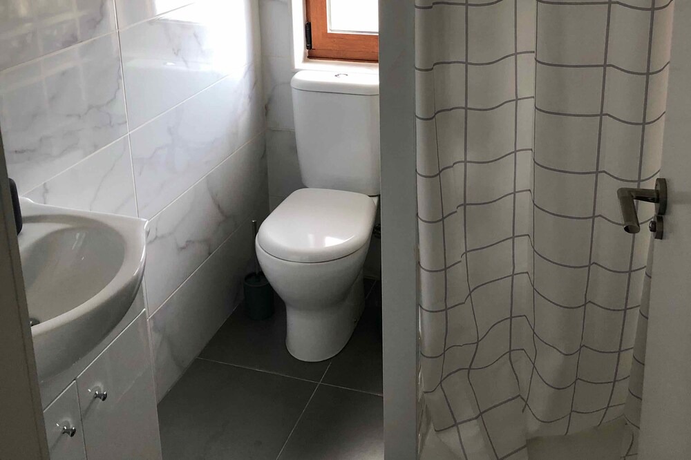 Photo of Bathroom in Mondim de Basto