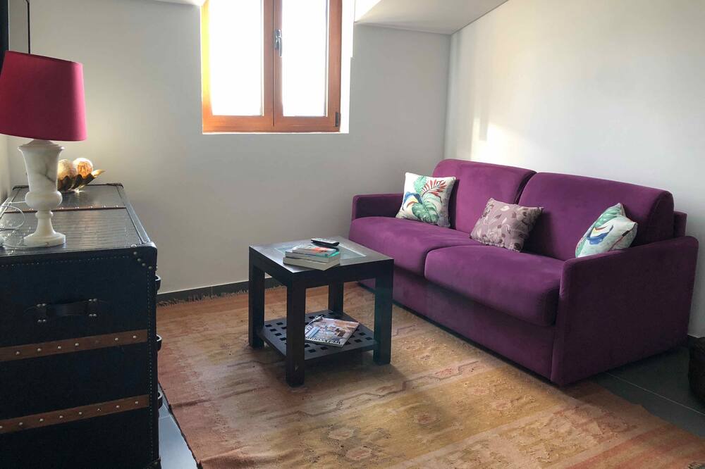Photo of Livingroom in Mondim de Basto