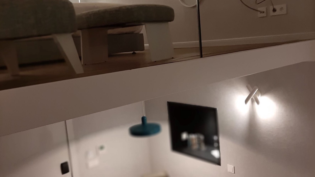 Photo of Bedroom in Evora