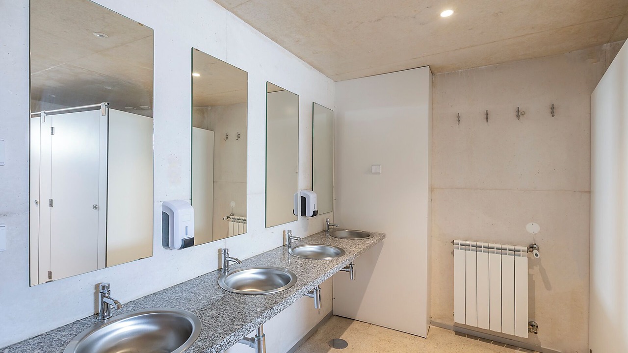 Photo of Bathroom in Vila do Conde