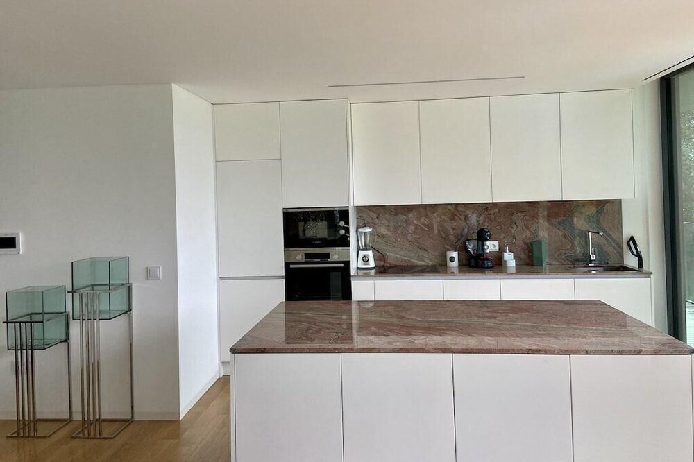 Photo of Kitchen in Rio Caldo