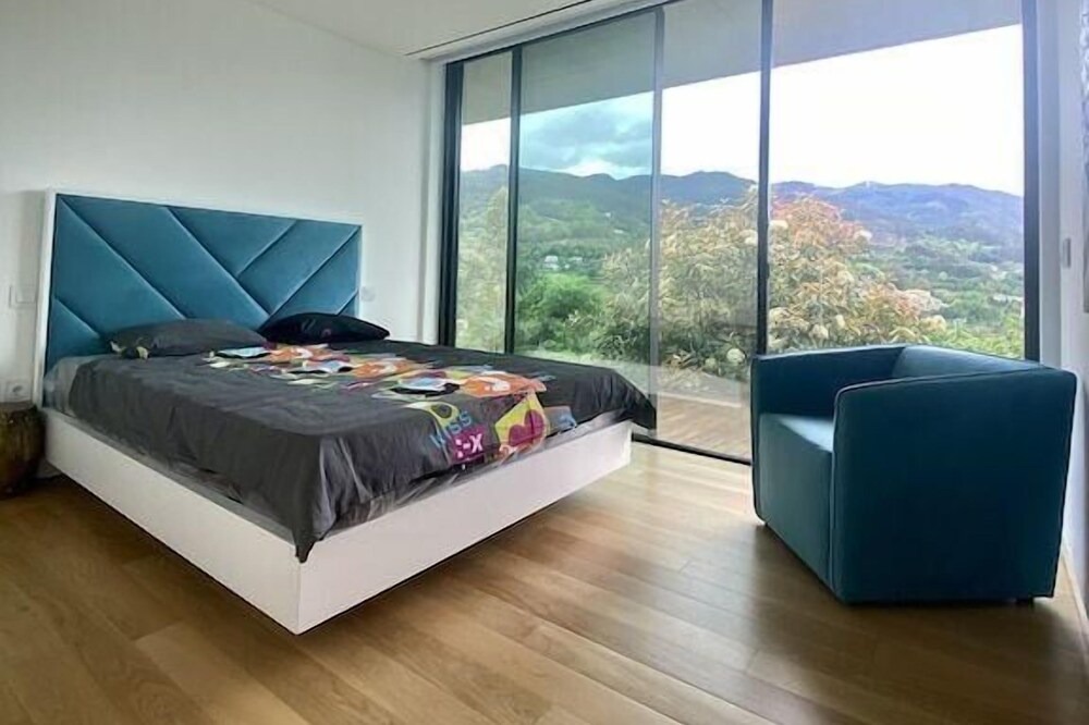 Photo of Bedroom in Rio Caldo
