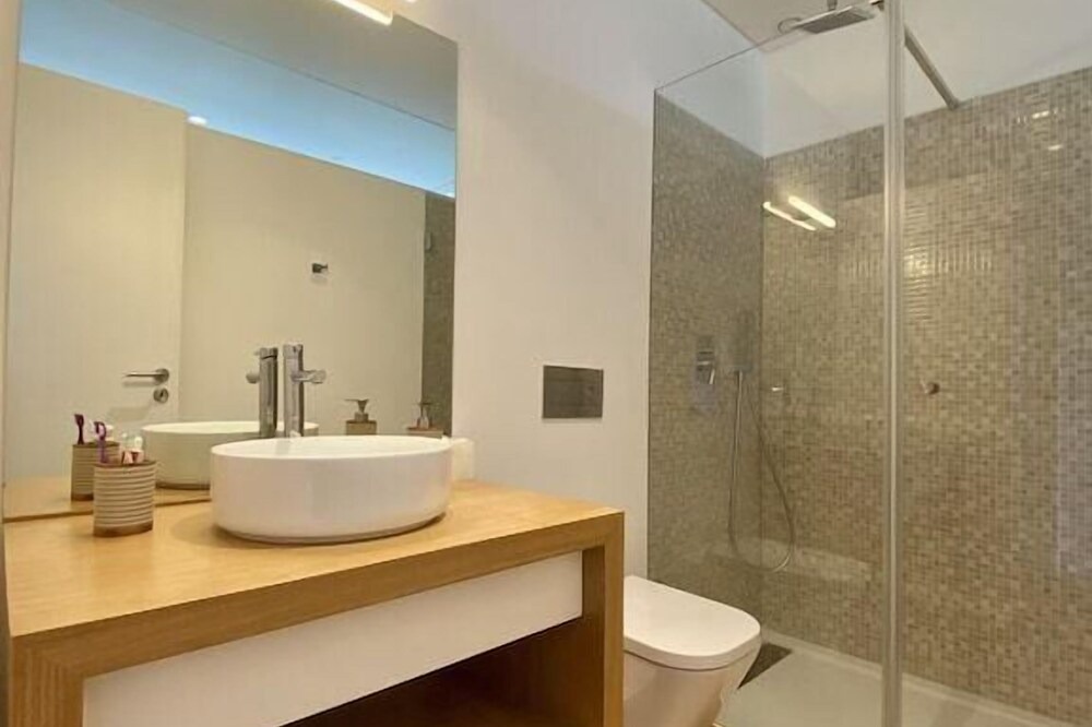 Photo of Bathroom in Rio Caldo