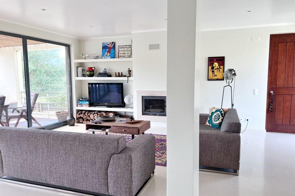Photo of Livingroom in Meco