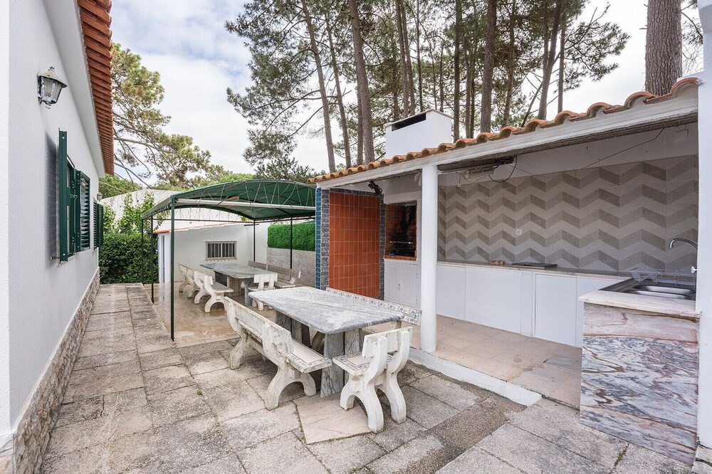 Photo of Patio Balcony in Lagoa de Albufeira