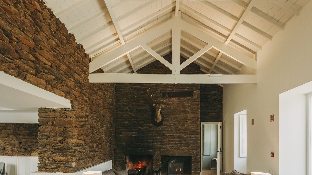 Photo of Bedroom in Cotas