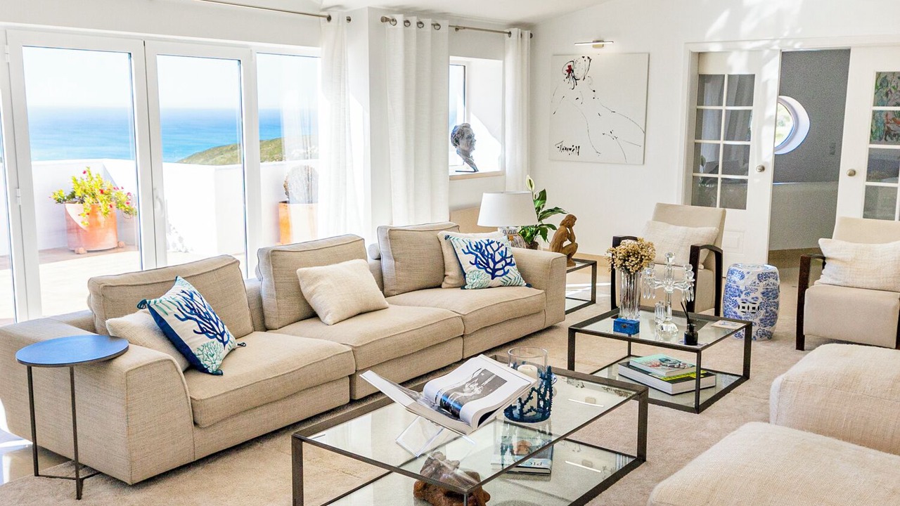 Photo of Livingroom in Monserrate
