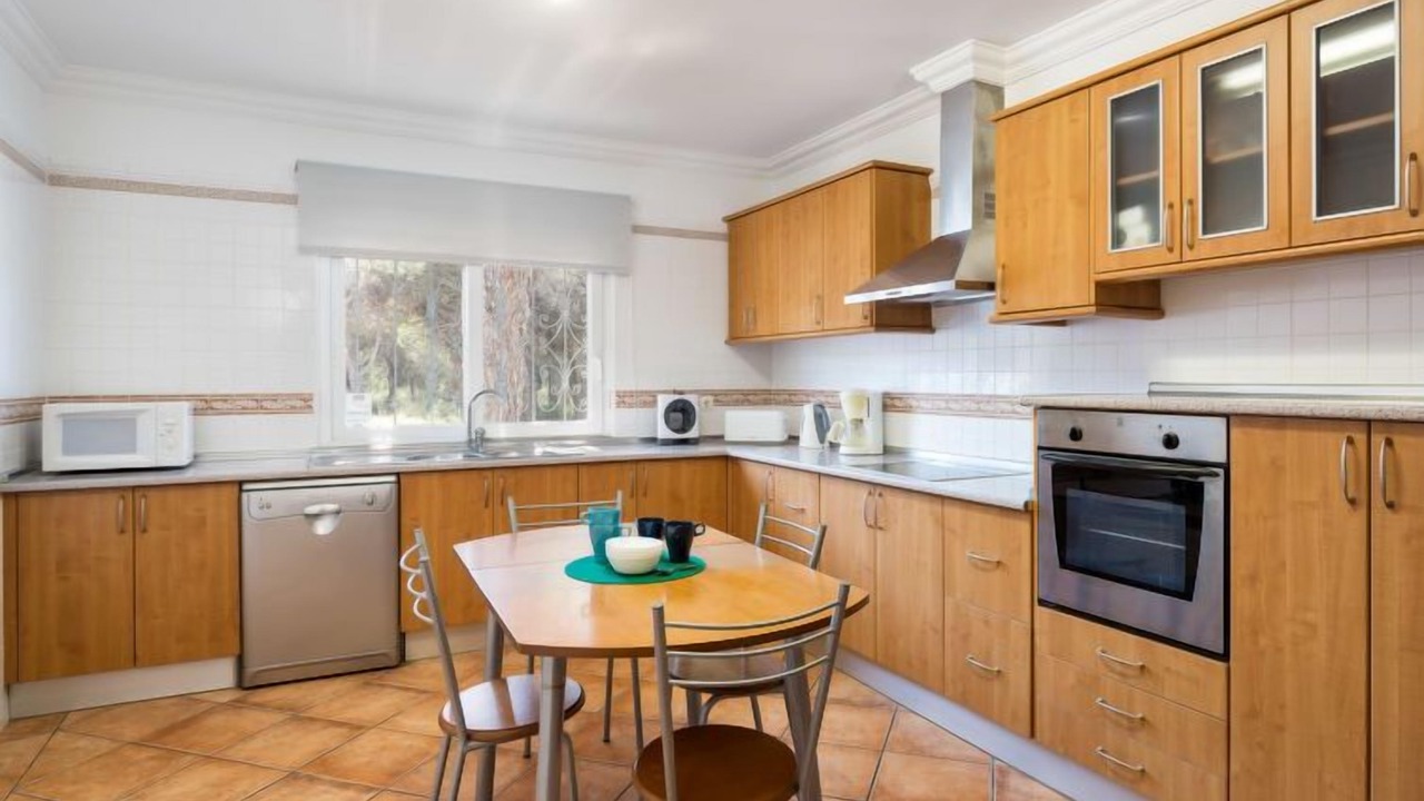 Photo of Kitchen in Vale do Garrao