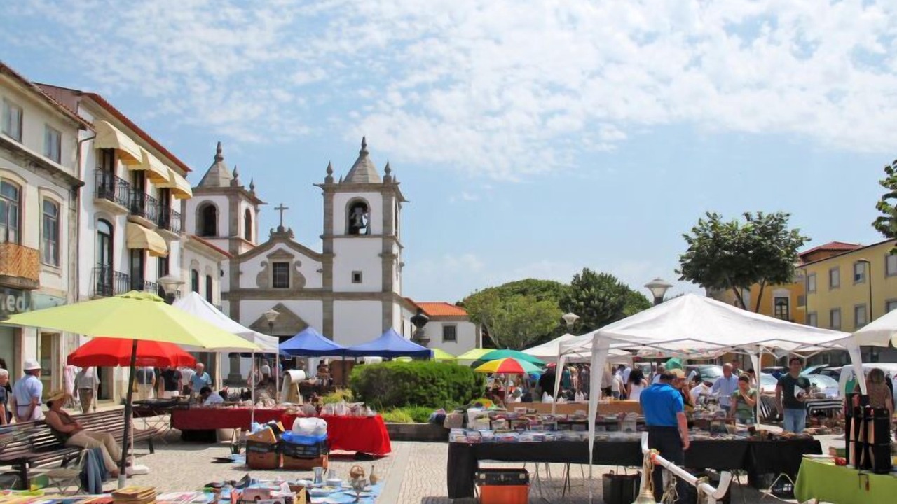 Photo of Outdoor in Marinhas