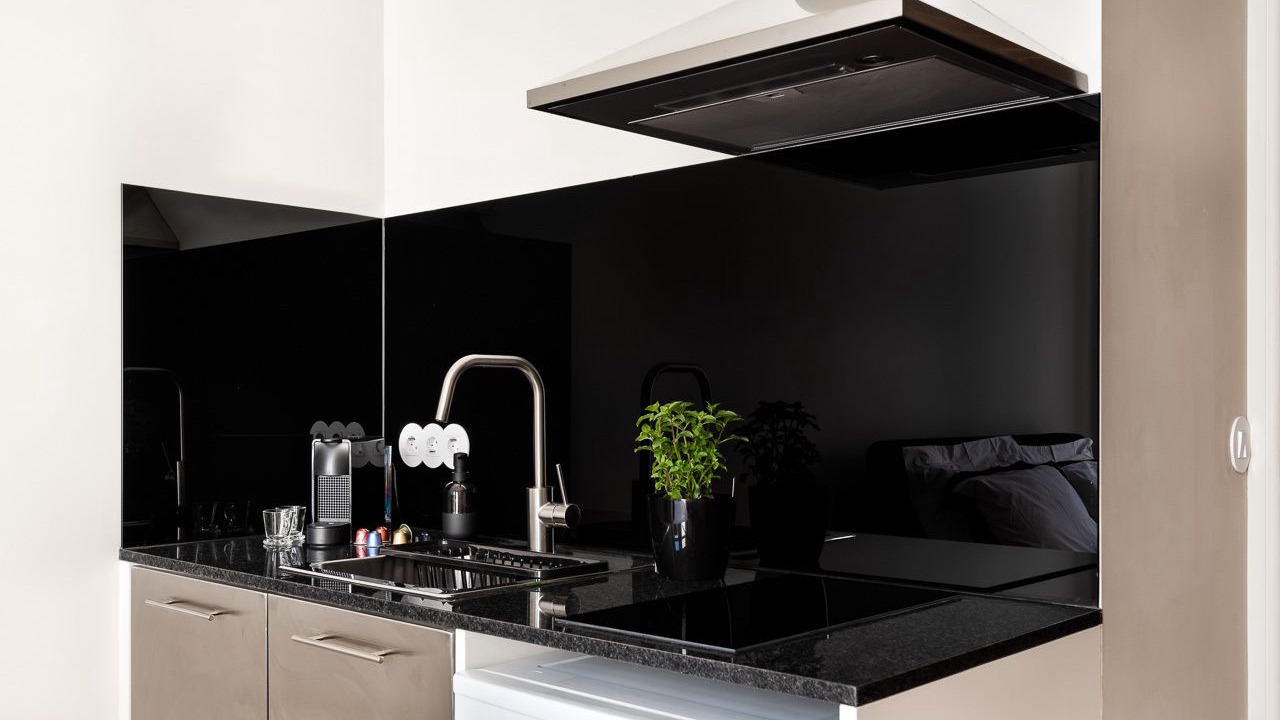 Photo of Kitchen in Uniao de Freguesias do Centro