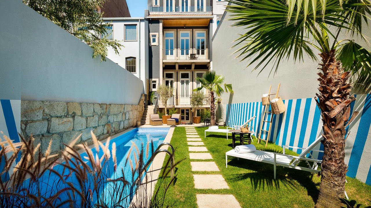 Photo of Outdoor in Uniao de Freguesias do Centro