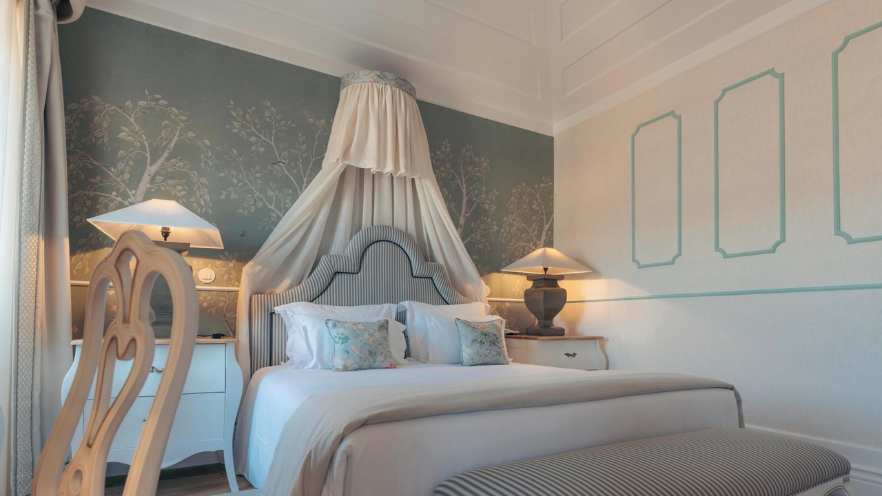 Photo of Bedroom in Lamego
