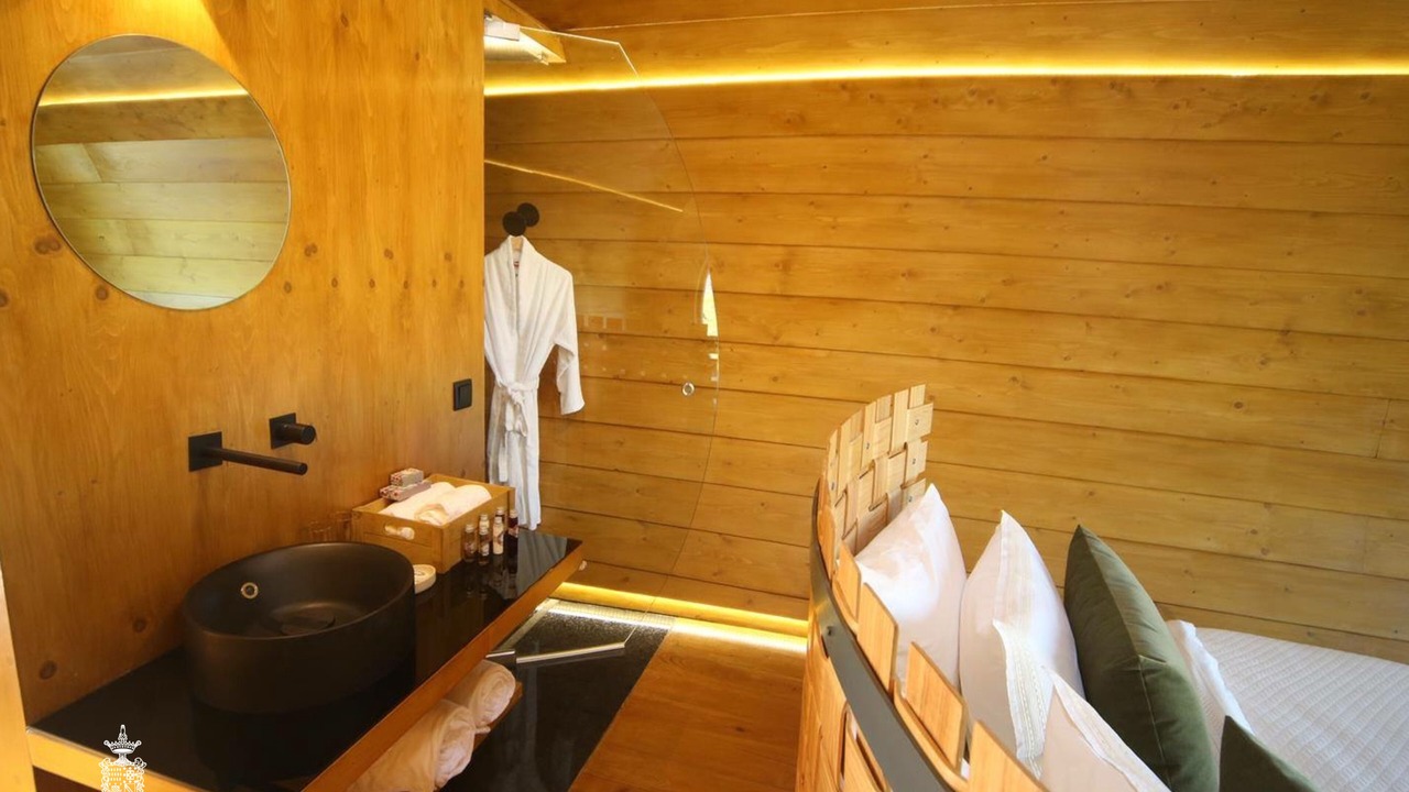 Photo of Bedroom in Lamego
