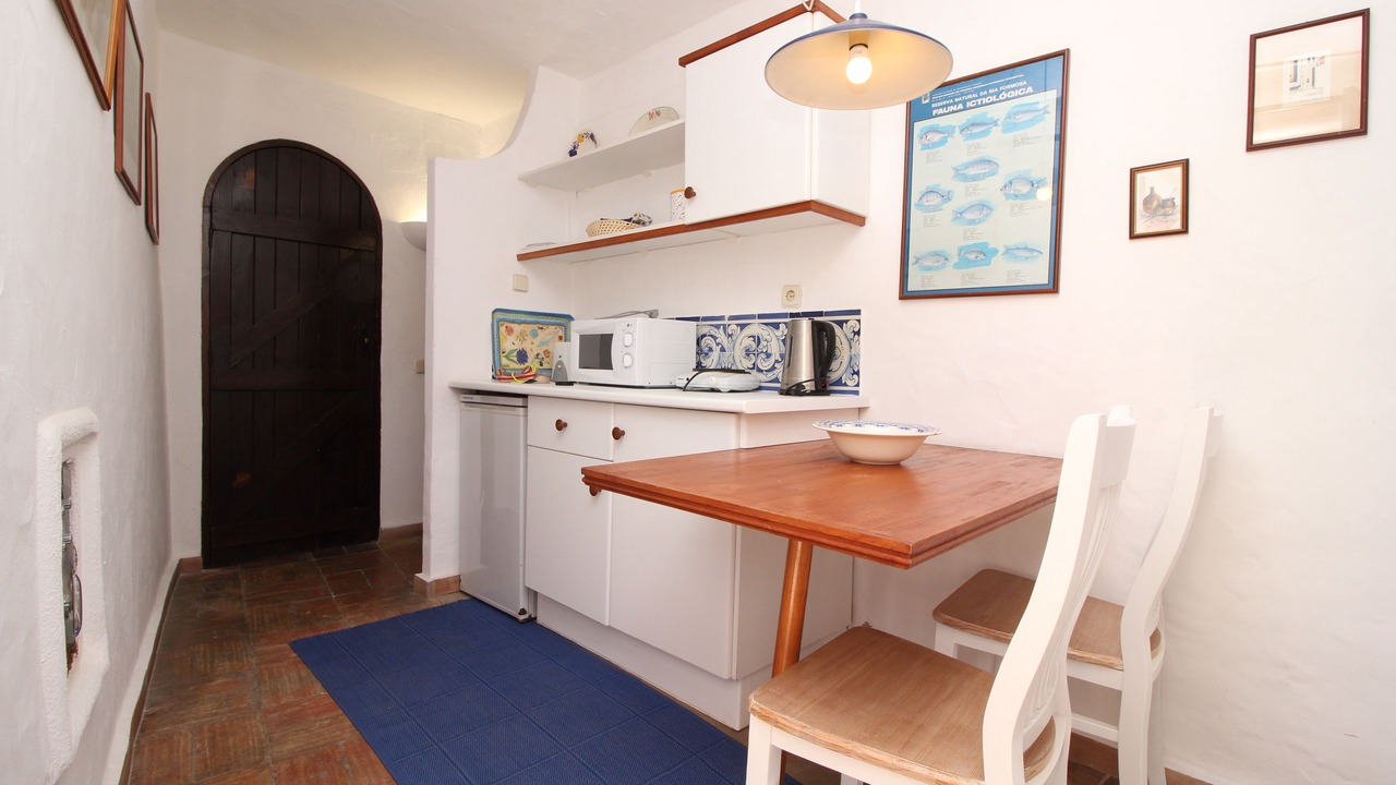 Photo of Kitchen in Tavira