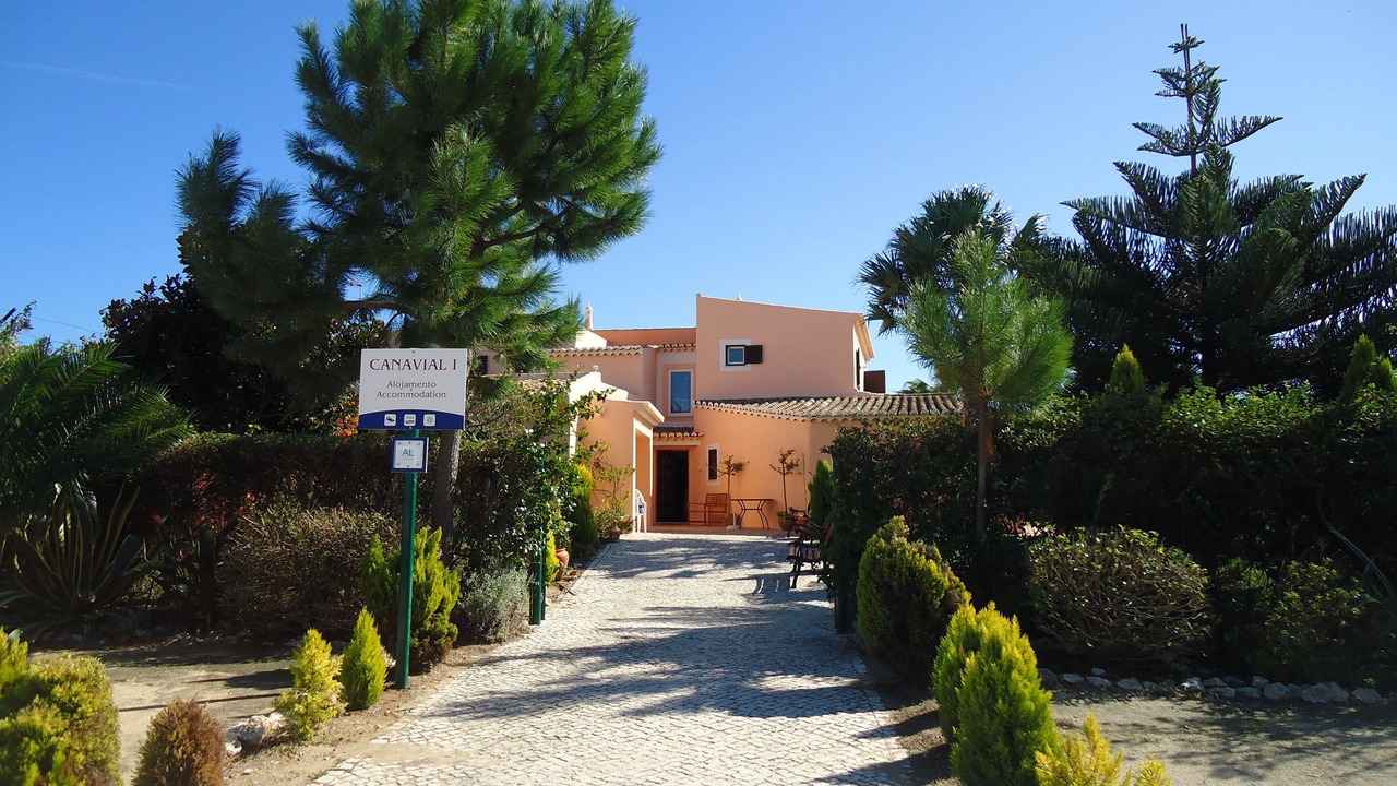 Photo of Outdoor in Porto de Mos