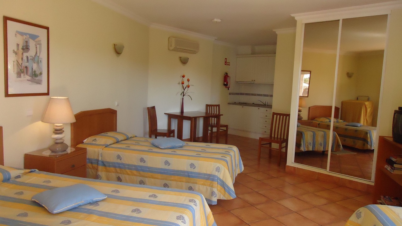 Photo of Bedroom in Porto de Mos