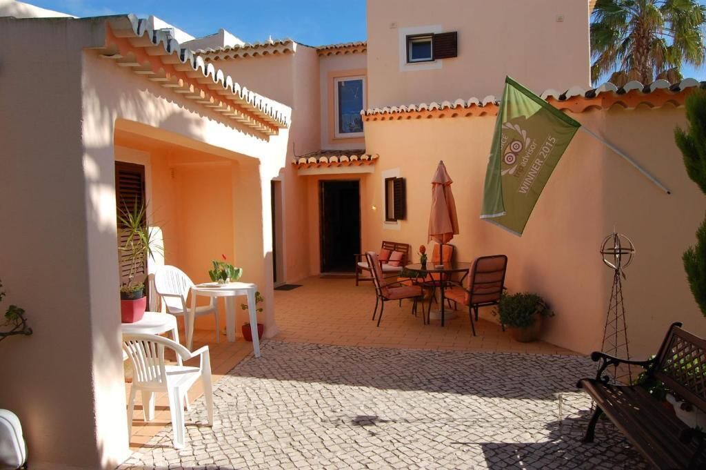 Photo of Patio Balcony in Porto de Mos