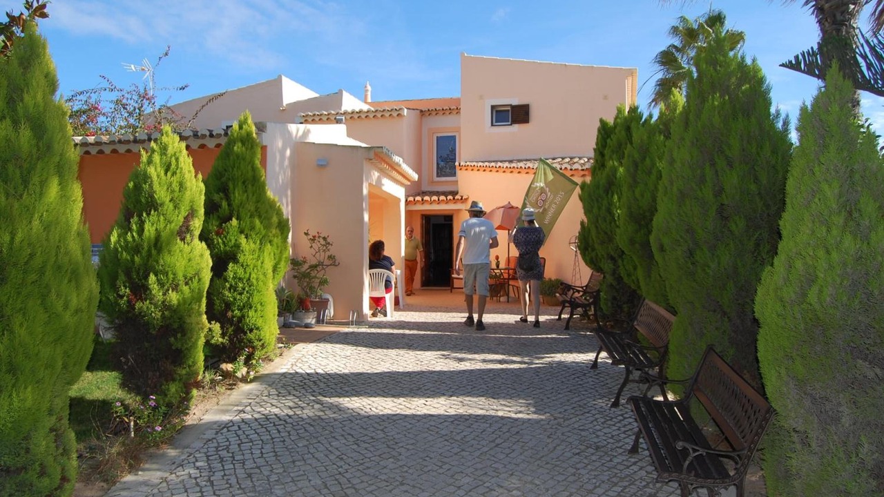 Photo of Outdoor in Porto de Mos