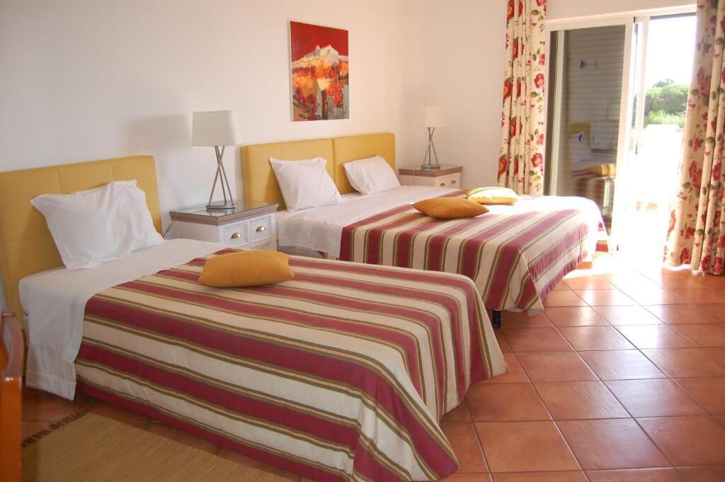 Photo of Bedroom in Porto de Mos