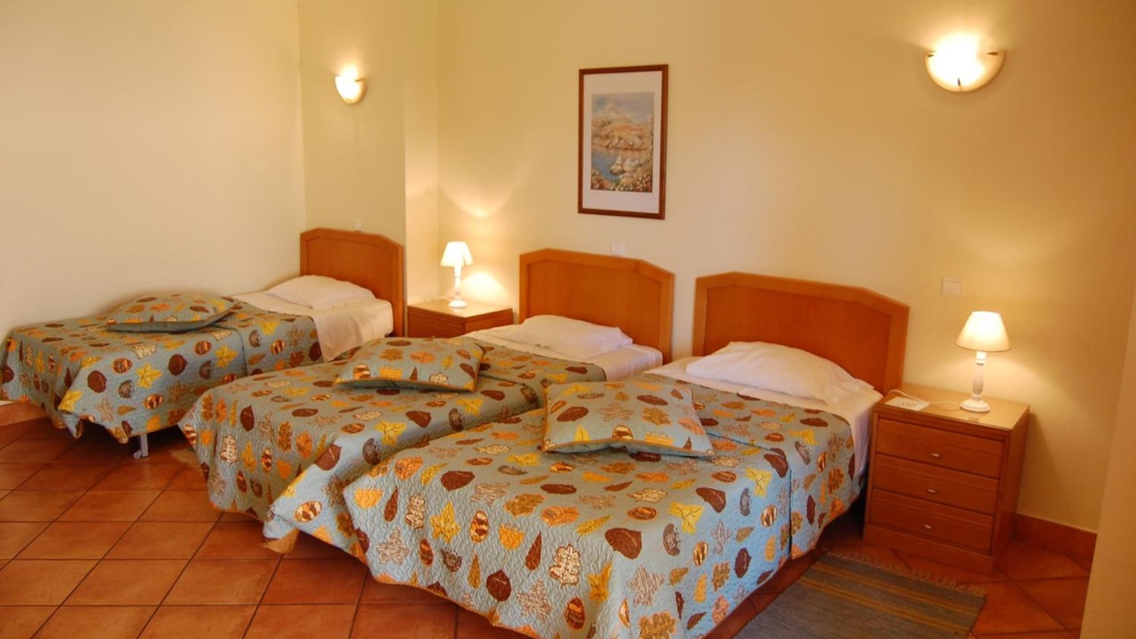 Photo of Bedroom in Porto de Mos
