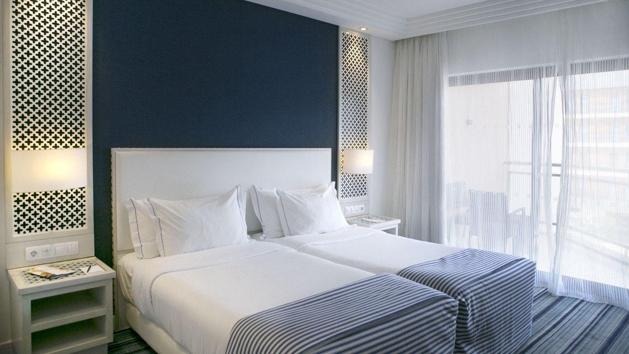 Photo of Bedroom in Olhao
