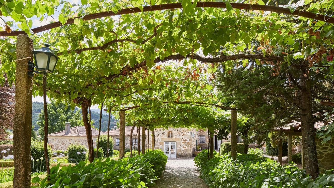 Photo of Outdoor in Molares