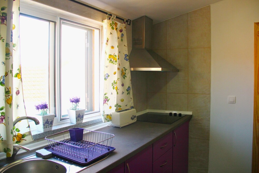 Photo of Kitchen in Carregais