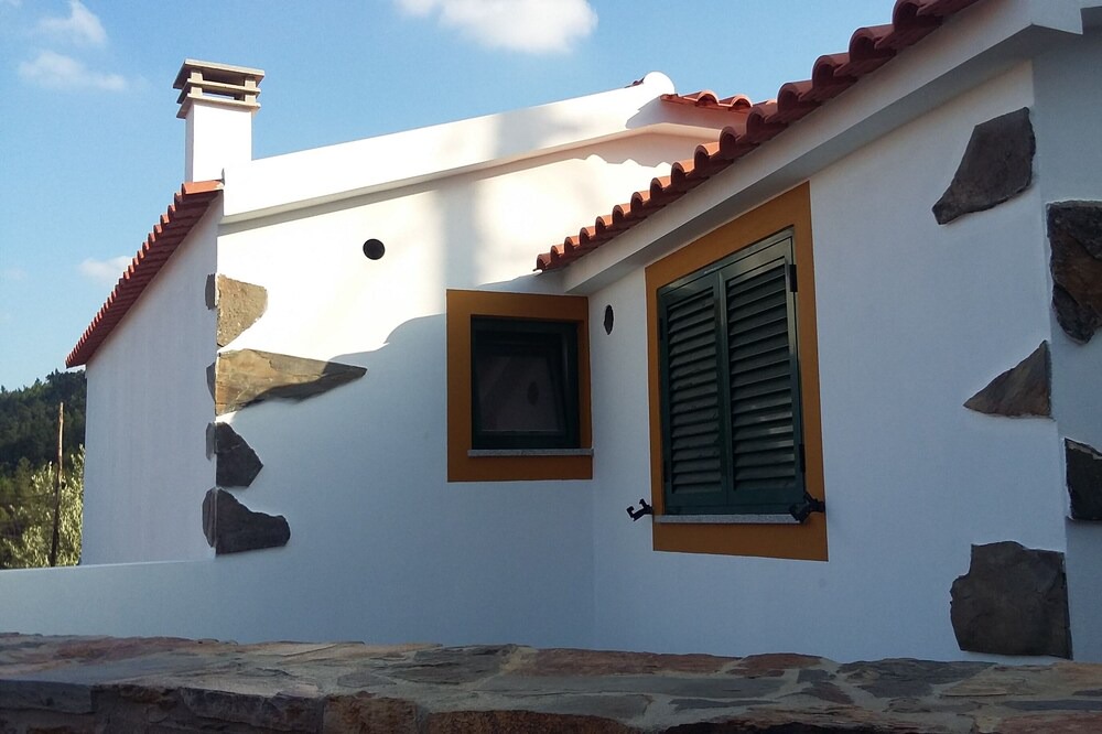 Photo of Outdoor in Carregais