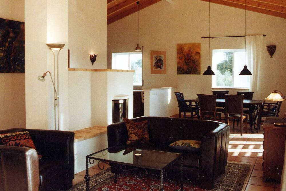 Photo of Livingroom in Barao de Sao Joao
