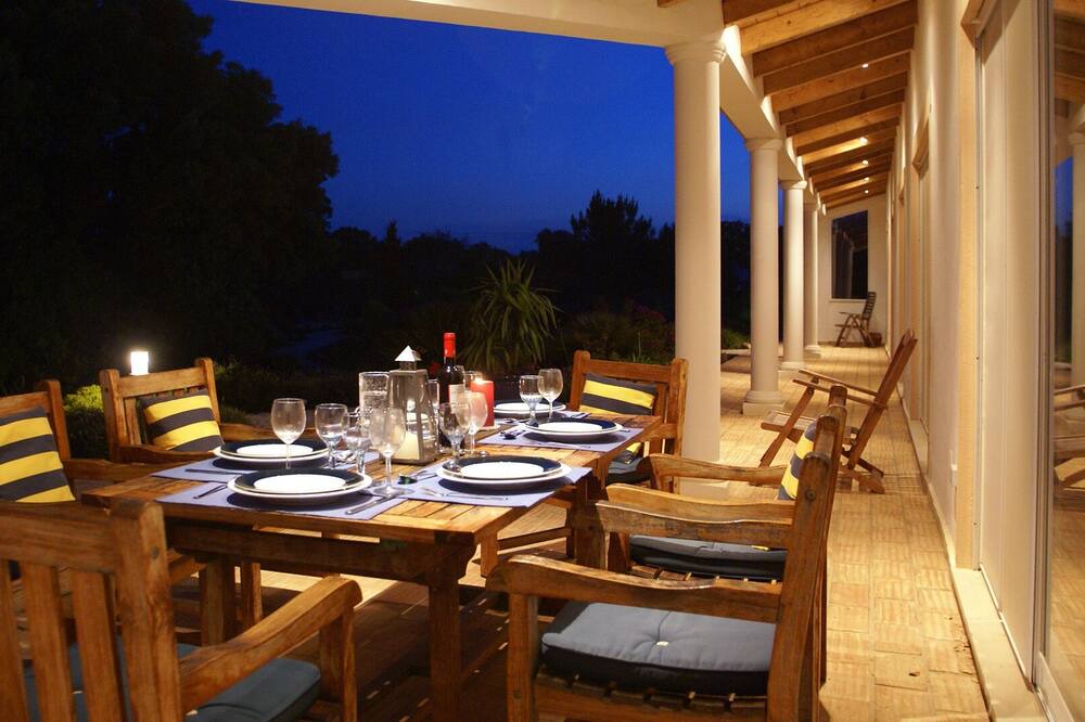 Photo of Patio Balcony in Barao de Sao Joao
