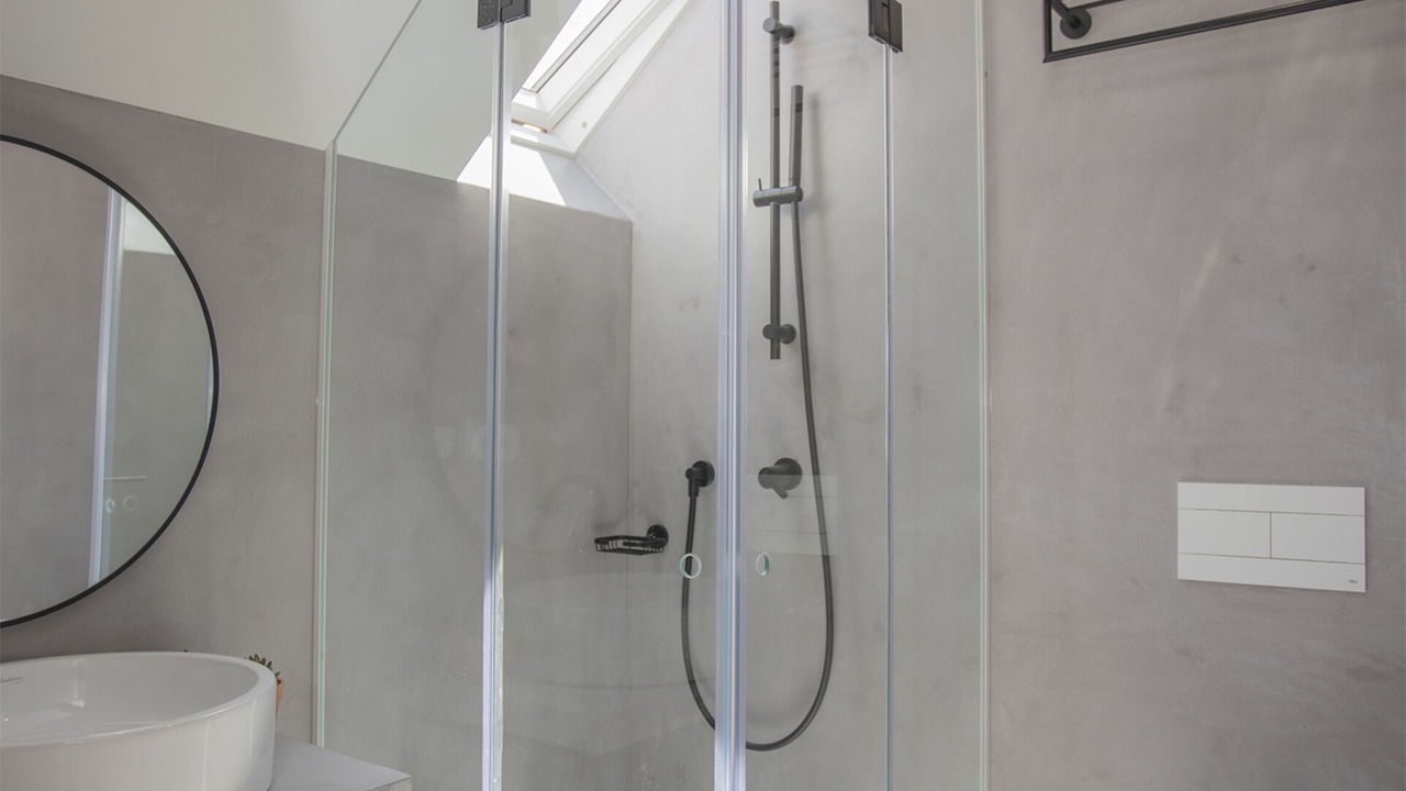 Photo of Bathroom in Foz do Douro