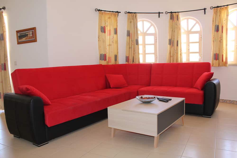 Photo of Livingroom in Sesmarias