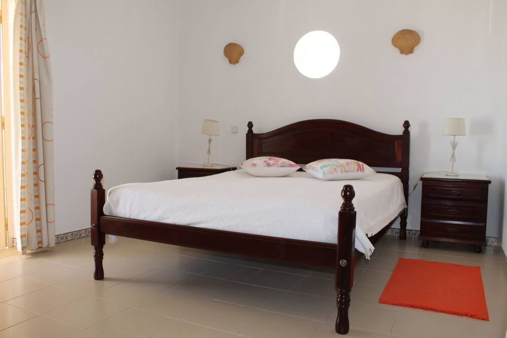 Photo of Bedroom in Sesmarias
