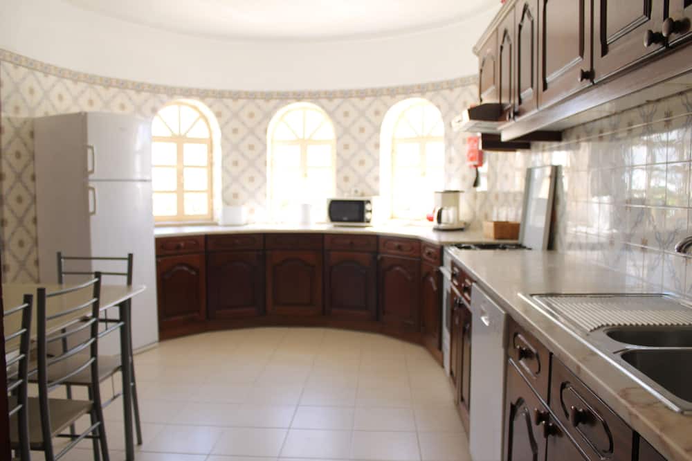 Photo of Kitchen in Sesmarias