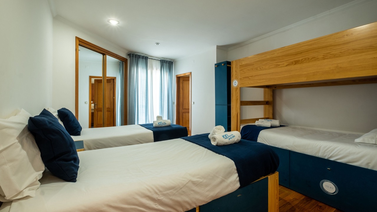 Photo of Bedroom in Apulia e Fao