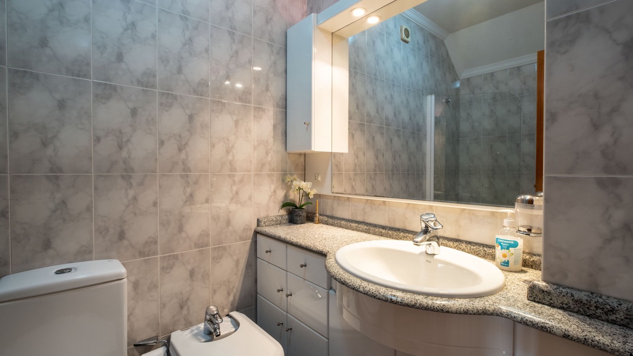 Photo of Bathroom in Apulia e Fao